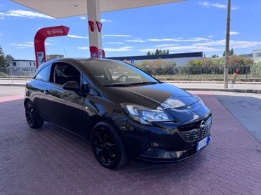Opel Corsa 1.4 90CV GPL Tech Coupé Cosmo