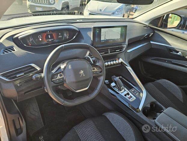 Peugeot 3008 3008