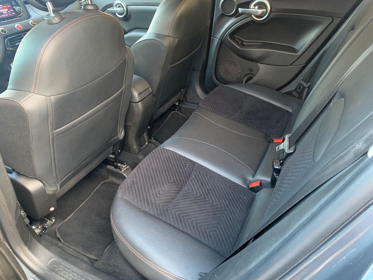 Fiat 500X - 2 unità disponibili