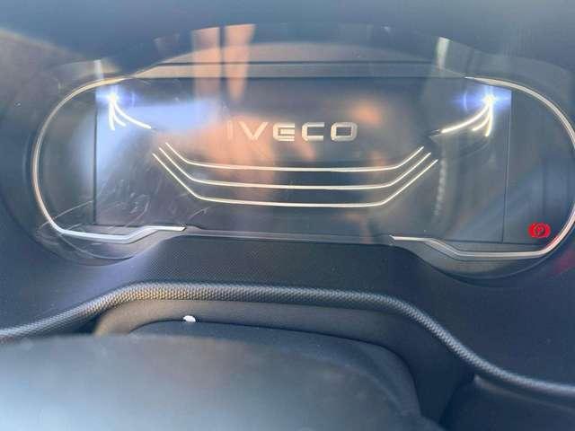 Iveco Daily 35C14 2.3 mjet 140cv Himatic Pronta Consegna