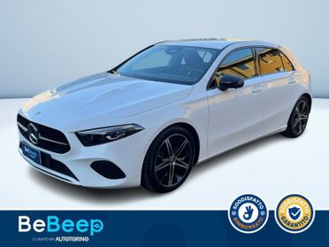 Mercedes-Benz Classe A A 200 D PROGRESSIVE ADVANCED AUTO
