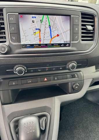 Peugeot Expert BlueHDi 120 PL-TN Furgone Premium Standard