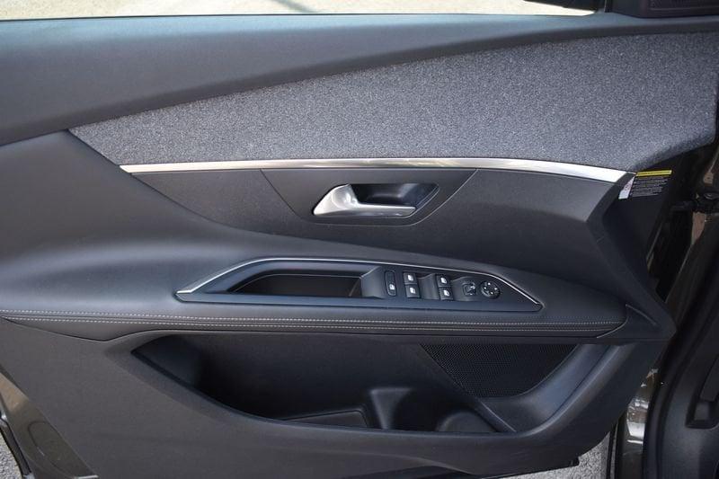 Peugeot 3008 3008 BlueHDi 130 S&S EAT8 Allure