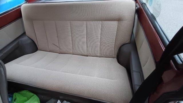 FIAT Panda 1ª serie 30 S