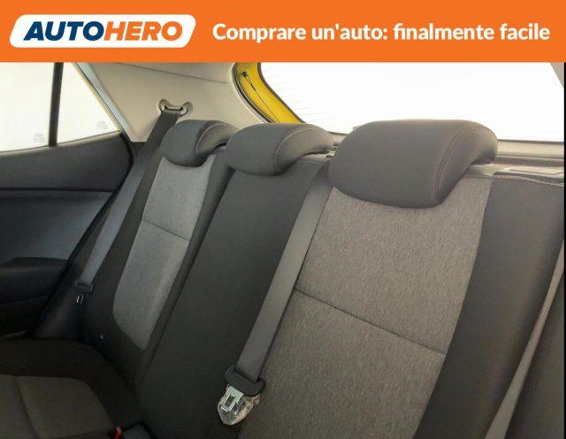 KIA Stonic 1.2 DPI Urban