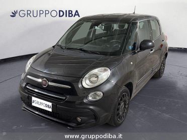 FIAT 500L 2017 Diesel 1.3 mjt Mirror 95cv dualogic my20