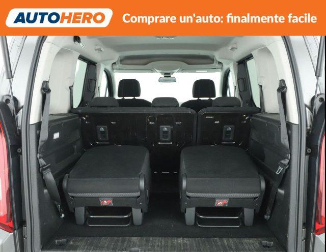 TOYOTA Proace City Verso 1.2 110 CV S&S Short D Executive