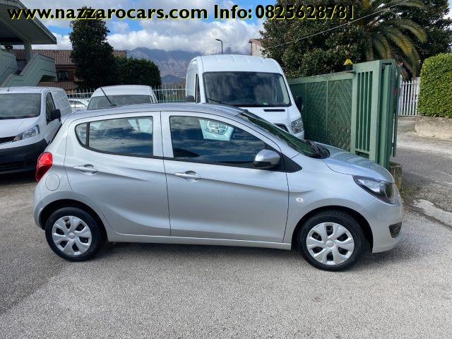 OPEL Karl *PREZZO SHOCK* 1.0 75 CV Advance