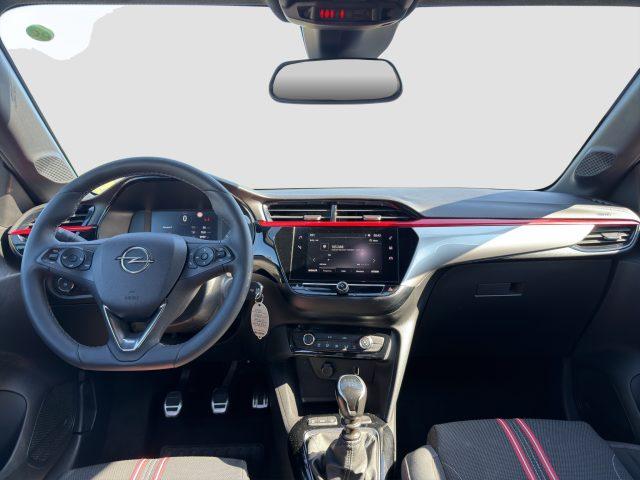 OPEL Corsa Corsa 1.2 100 CV GS