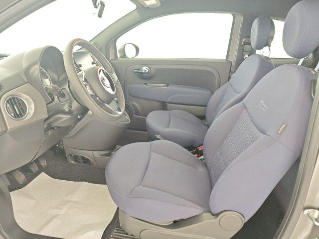 FIAT 500 1.0 Hybrid CULT #VARI COLORI