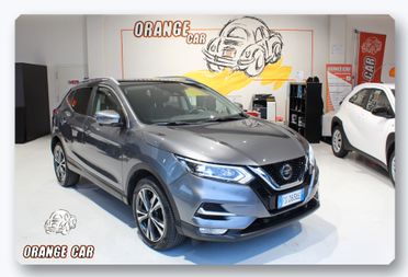 Nissan Qashqai 1.5 dCi N-Connecta