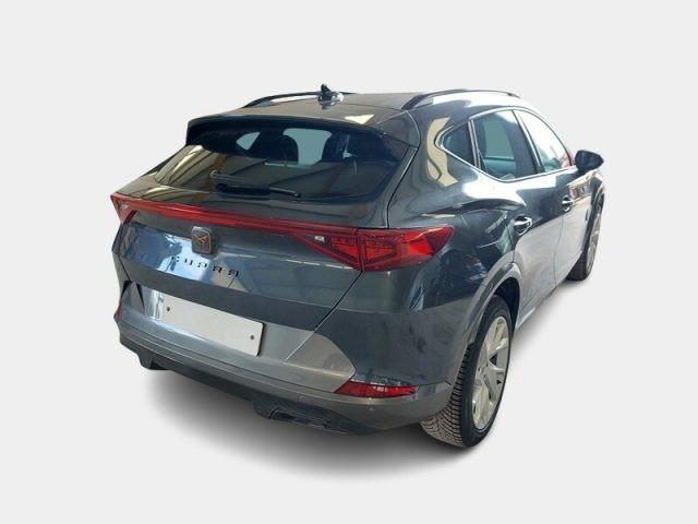 CUPRA Formentor 2.0 TDI 4Drive DSG