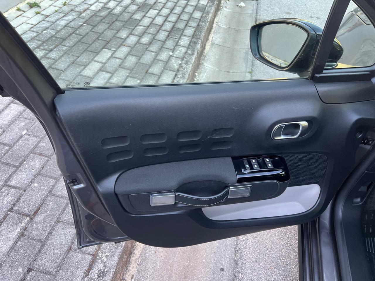 Citroen C3 PureTech 83 S&S Shine 2023 30mila km