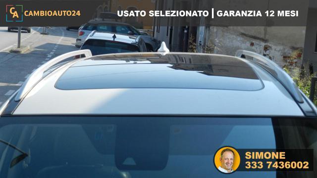 NISSAN X-Trail 1.6 dCi 2WD Tekna-TETTO APRIBILE-SEDILI PELLE