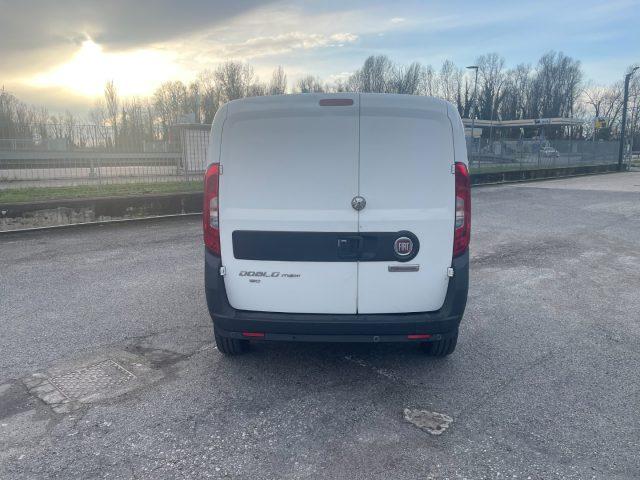 FIAT Doblo Doblò 1.6 MJT 120CV PL-TN C.Maxi SX - PREZZO+IVA