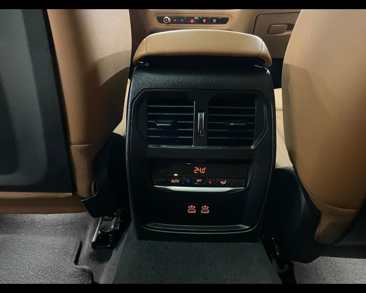 BMW Serie 3(G20/1-80/1) - 330d 48V xDrive Touring Msport