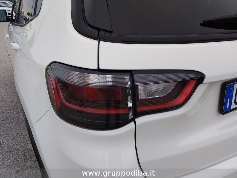 Jeep Compass II 2021 1.6 mjt S 2wd 130cv