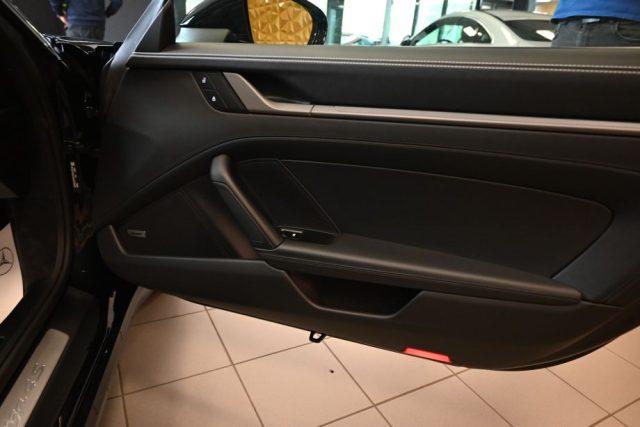 PORSCHE 992 TARGA 4S NEW.MOD. 480CV 21"TURBO MATRIX BOSE FULL!