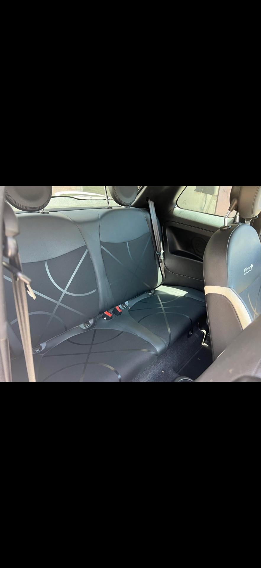 Fiat 500 1.3 Multijet 95 CV S