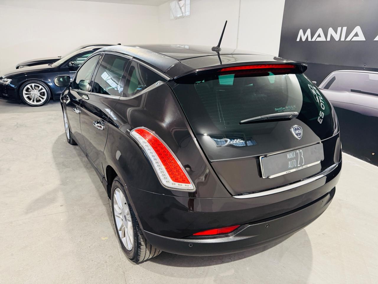 Lancia Delta 1.6 MJT DPF Selectronic Gold*NEOPATENTATI*