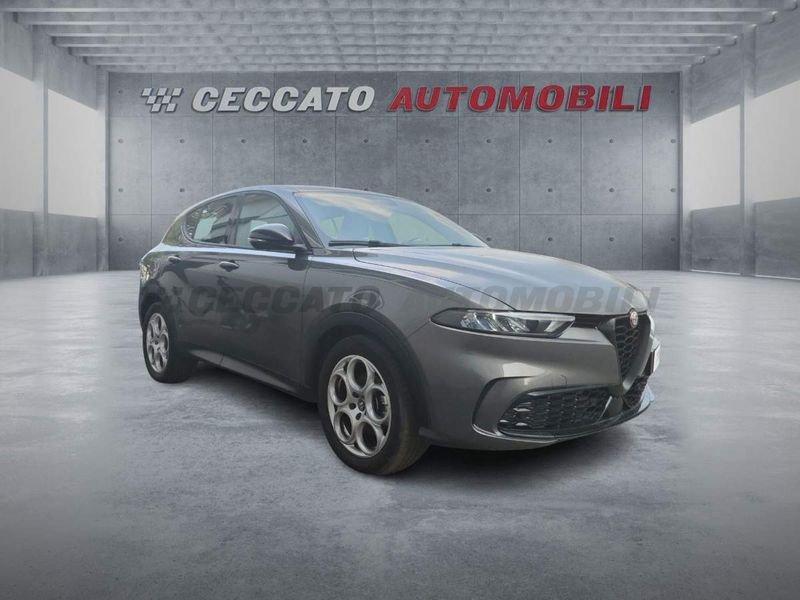 Alfa Romeo Tonale Tonale 1.6 Sprint 130cv tct6