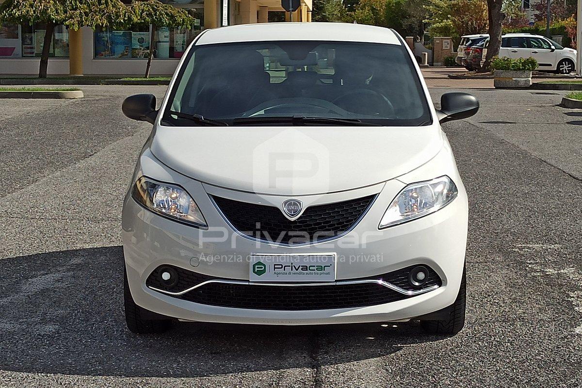 LANCIA Ypsilon 1.3 MJT 16V 95 CV 5 porte S&S Silver