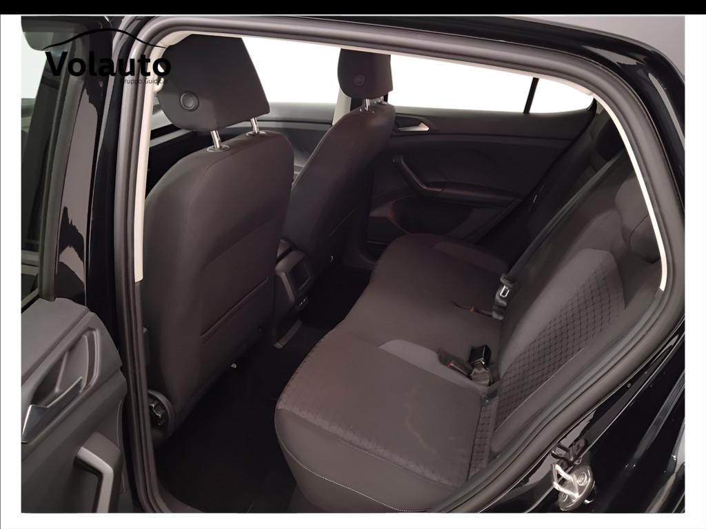 VOLKSWAGEN T-Cross 2019 - T-Cross 1.0 tsi Sport 95cv
