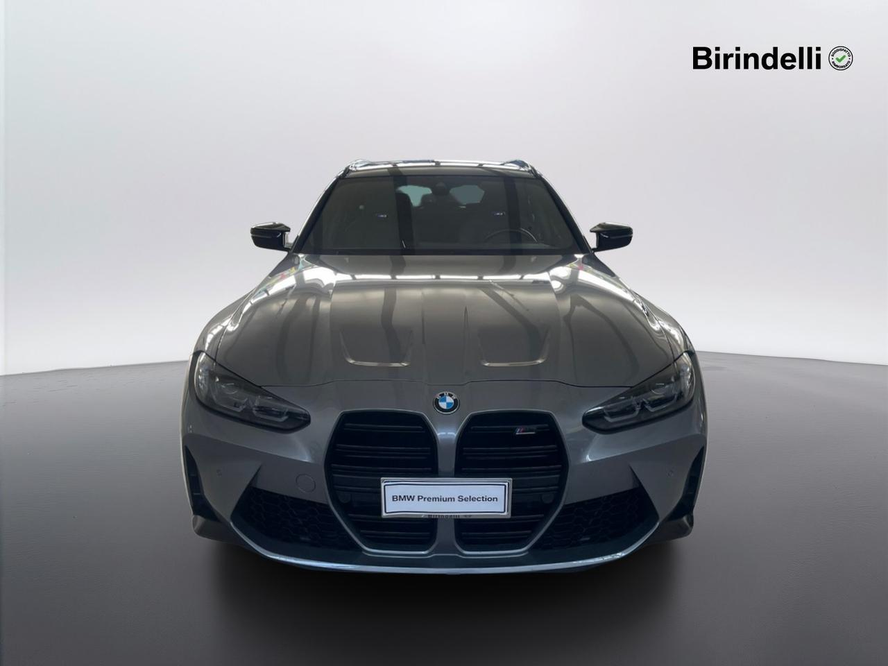 BMW Serie 3(G20/1-80/1) - M3 Touring Competition M xDrive