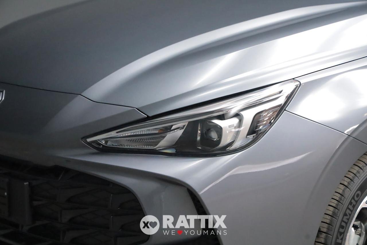 MG MG3 1.5 115CV Comfort