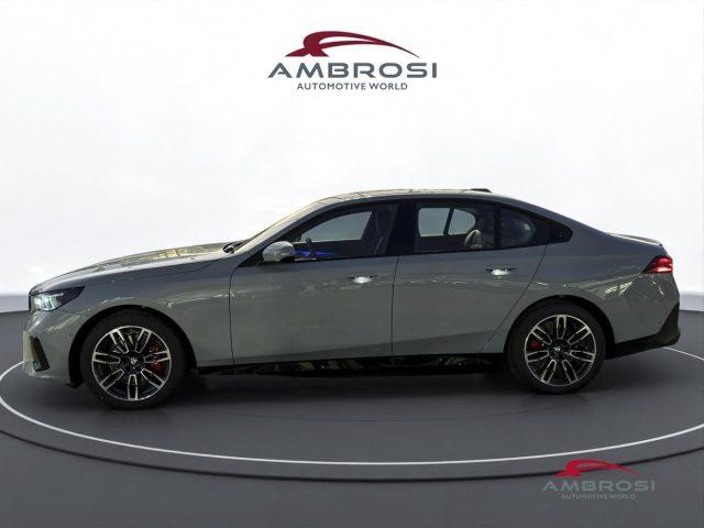 BMW i5 eDrive40 Msport Pro Package