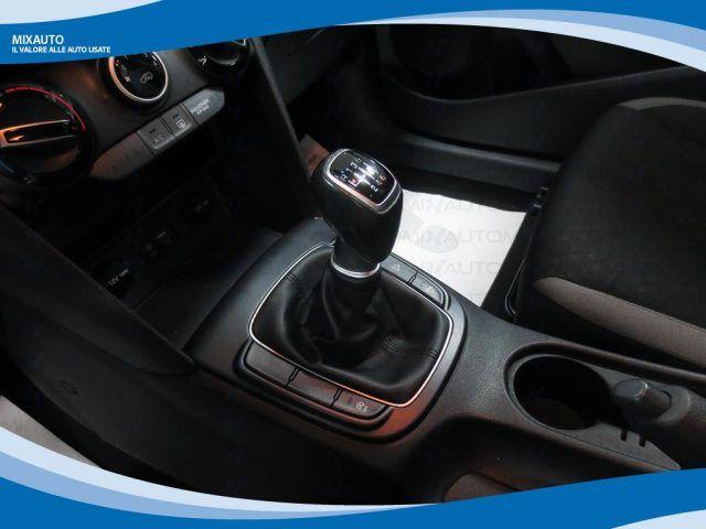 HYUNDAI Kona 1.0 T-GDI 120cv 2WD Style EU6