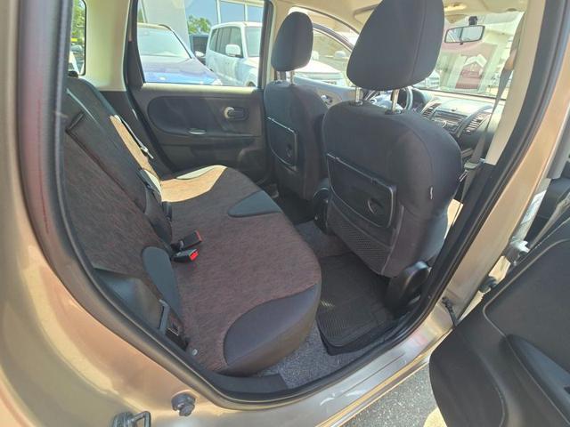 NISSAN Note 1.4 16V GPL Eco Acenta