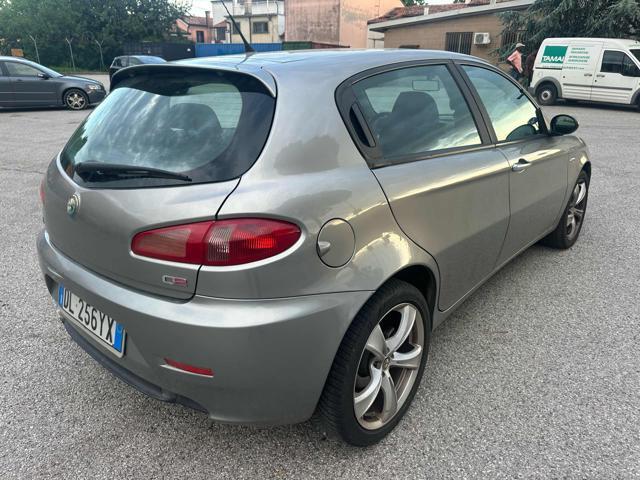 ALFA ROMEO 147 149,984km Q2 1.9 JTD M-JET 16V 5P Come nuova