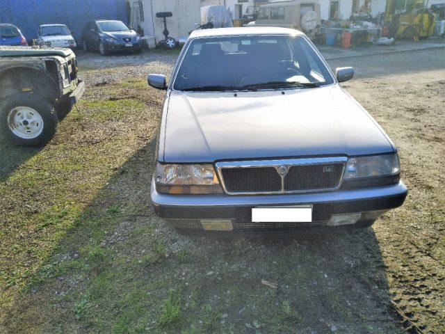 LANCIA Thema 2.0 i.e. GPL