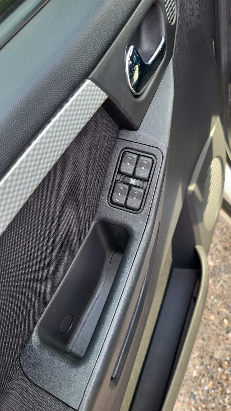 Opel Meriva 1.6 16V Cosmo