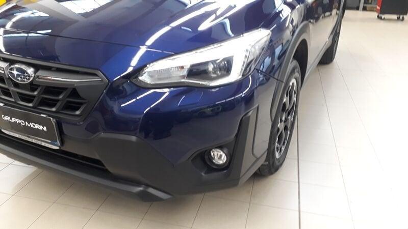 Subaru XV XV 1.6i Lineartronic Style