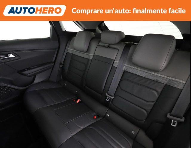 CITROEN C5 X PureTech 130 S&S EAT8 Shine