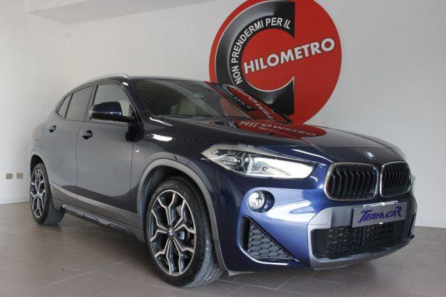 BMW X2 xDrive20d Msport-X M sport iva esp