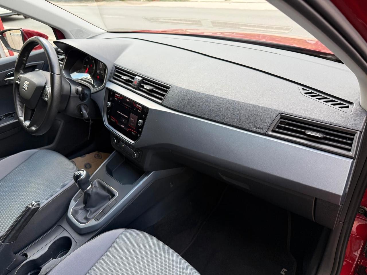 Seat Arona 1.6 TDI 95 CV Style UNICA!
