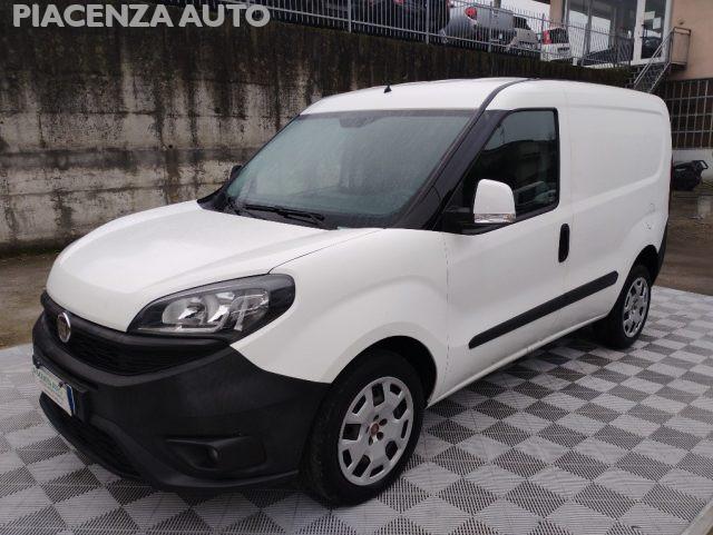 FIAT Doblo Doblò 1.4 T-Jet Natural Power PC-TN Cargo Lamierat