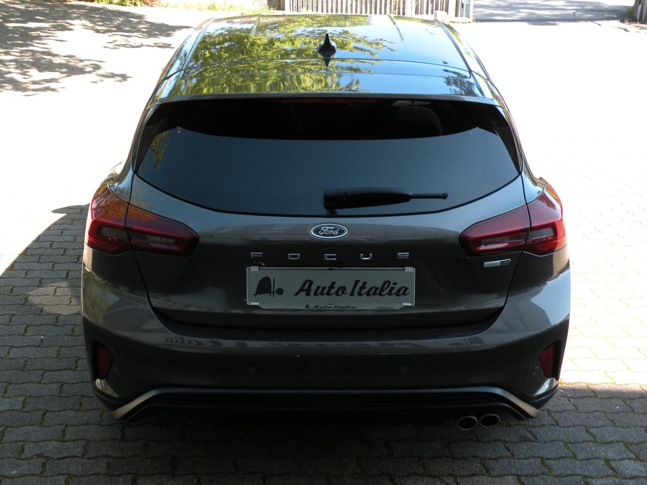 FORD FOCUS 1.0 HYBRID 125CV ST-LINE 2022