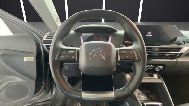 CITROEN C4 X C4 X PureTech 130 S&S EAT8 Max