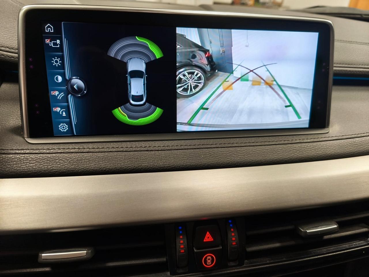 ** Bmw X6 xDrive30d 249CV Extravagance NO SUPERBOLLO**