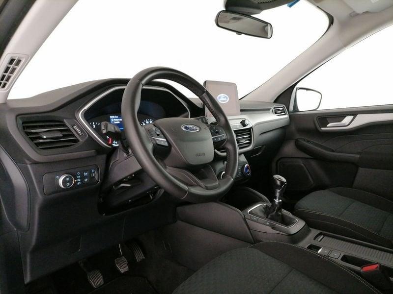Ford Kuga 1.5 ecoblue Connect 2wd 120cv