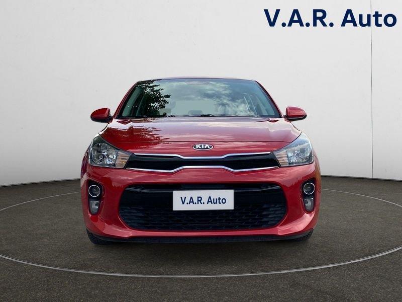 KIA Rio Rio 1.2 MPi 5 porte Active