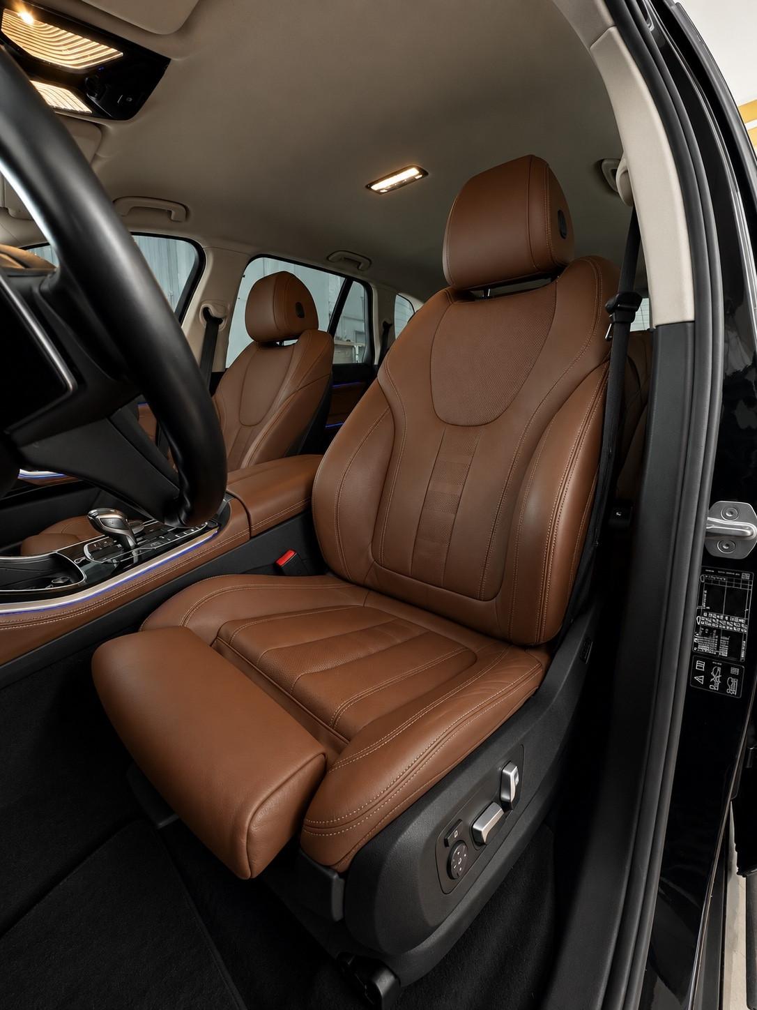 Bmw X5 xDrive30d x line