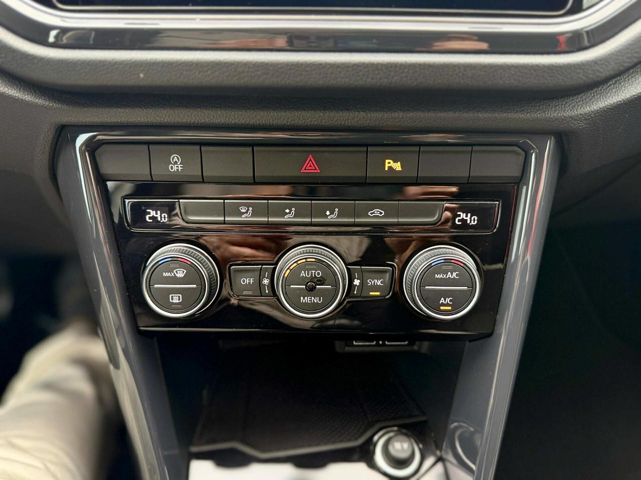 Volkswagen T-Roc 1.6 TDI SCR Advanced BELLA