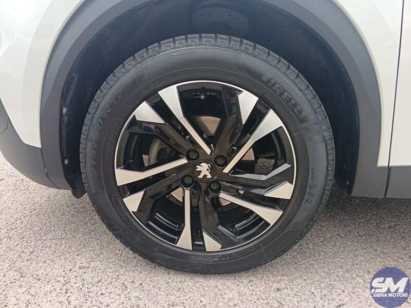 Peugeot 2008 BlueHDi 110 Allure Pack S/S