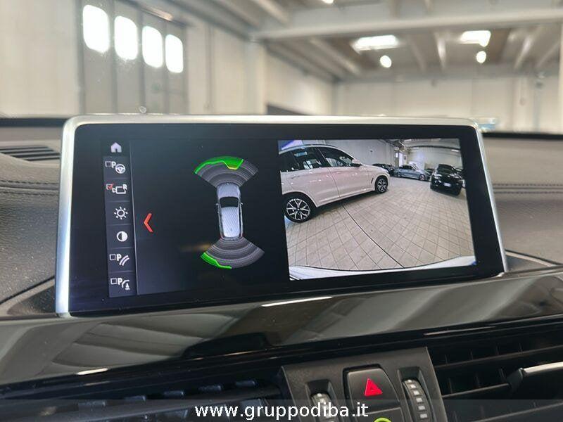 BMW X1 F48 2019 Diesel xdrive20d xLine Plus auto