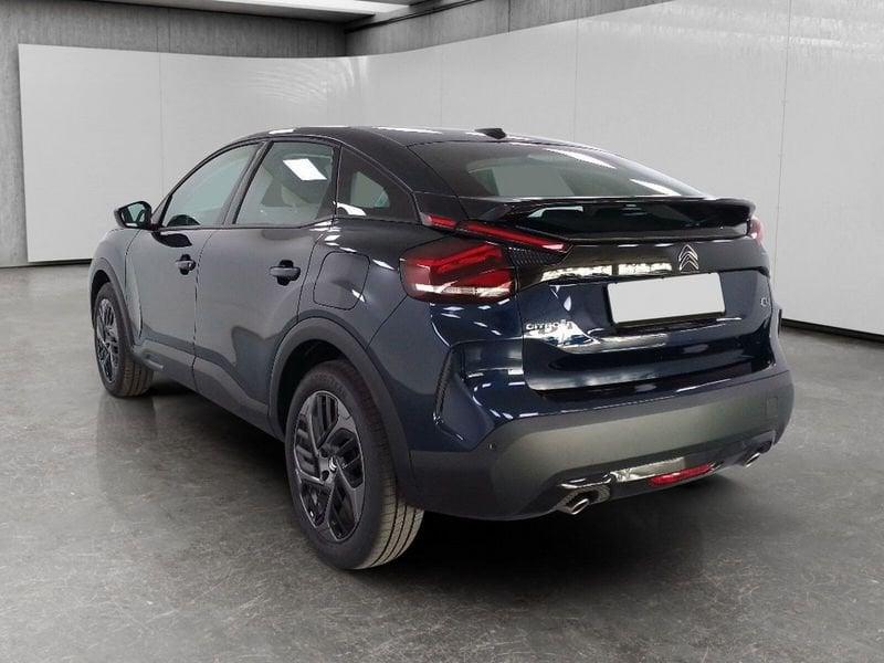 Citroën C4 1.2 puretech Plus s&s 130cv